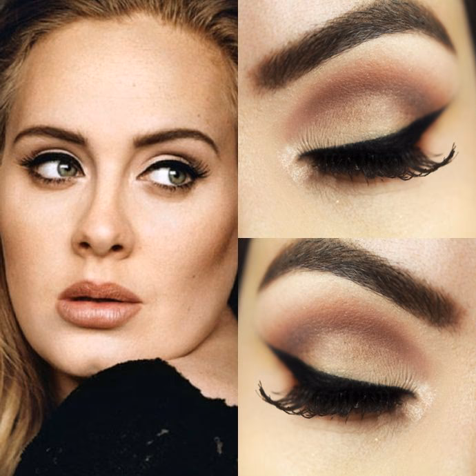 What is Adele's beauty brand?