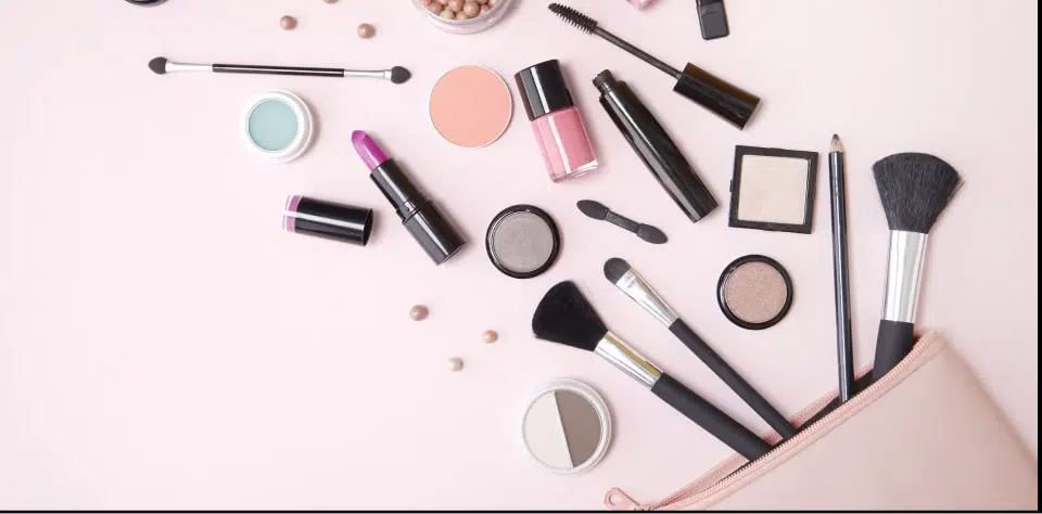 What is a makeup agency?