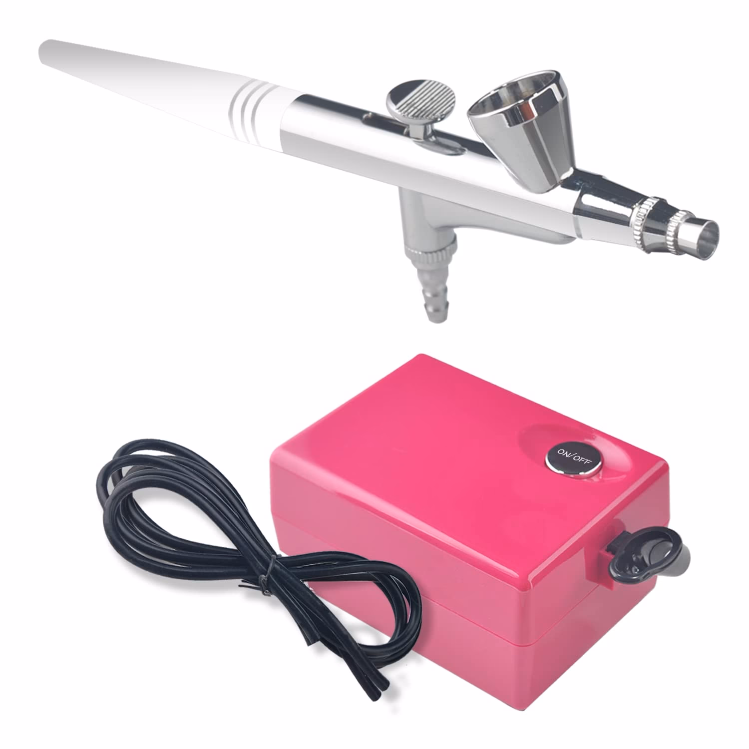 Is airbrush makeup really better?