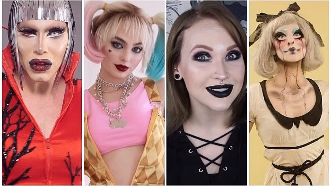 How can I look attractive without makeup?