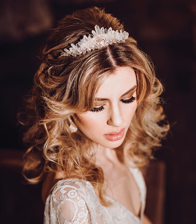 What is it called when you do hair and makeup?