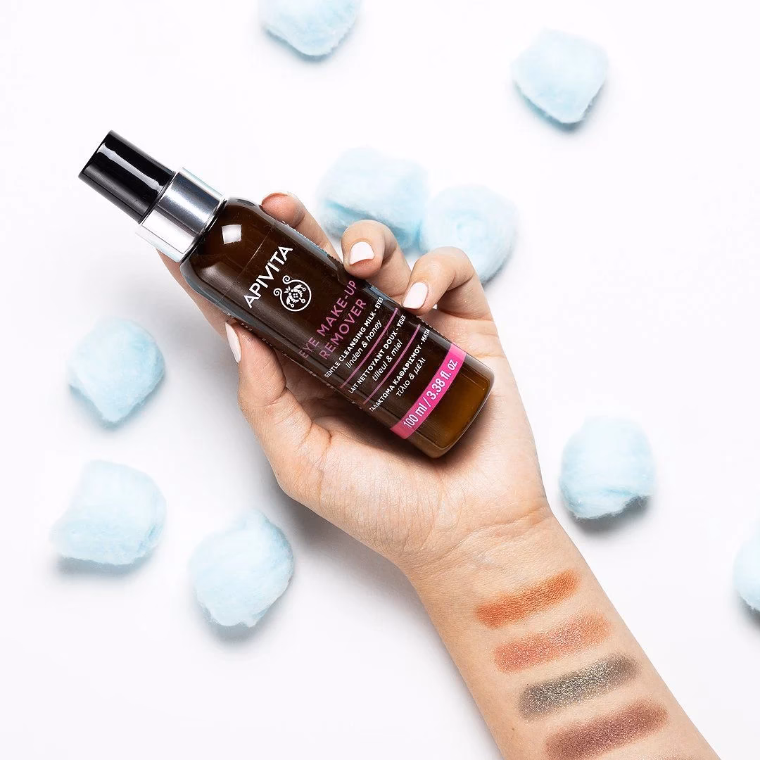 Which country made APIVITA?