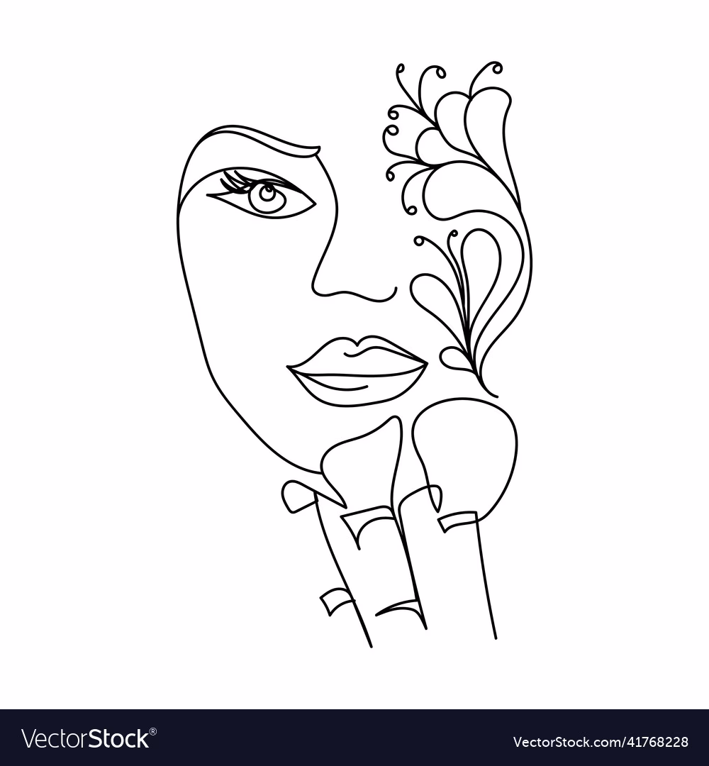 What is the procedure for an arterial line?