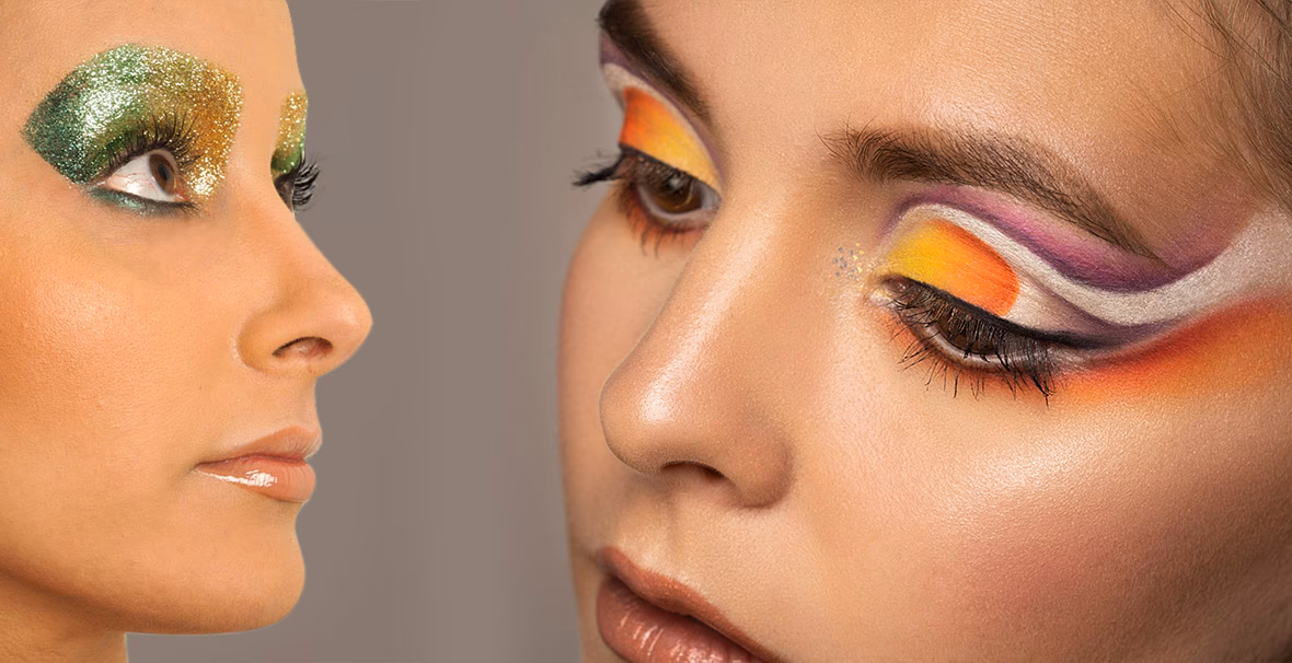 Ist Visagistin ein Lehrberuf?