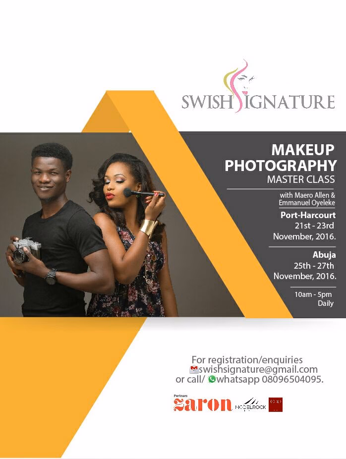 How to collab with a makeup artist?