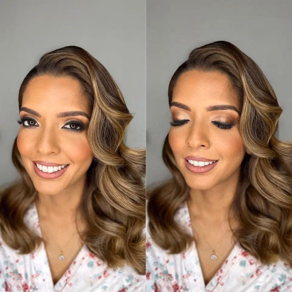 Who is the biggest UK makeup artist?