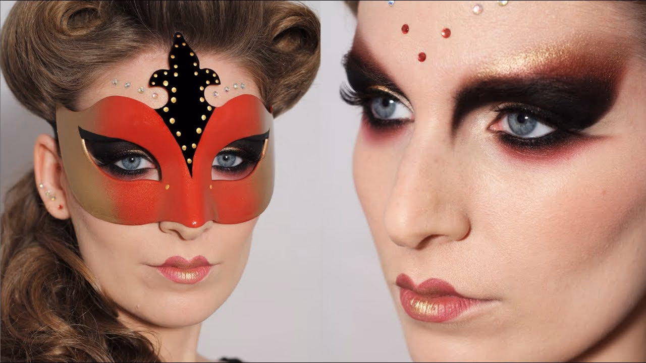 ¿Cómo saber si una máscara veneciana es auténtica?