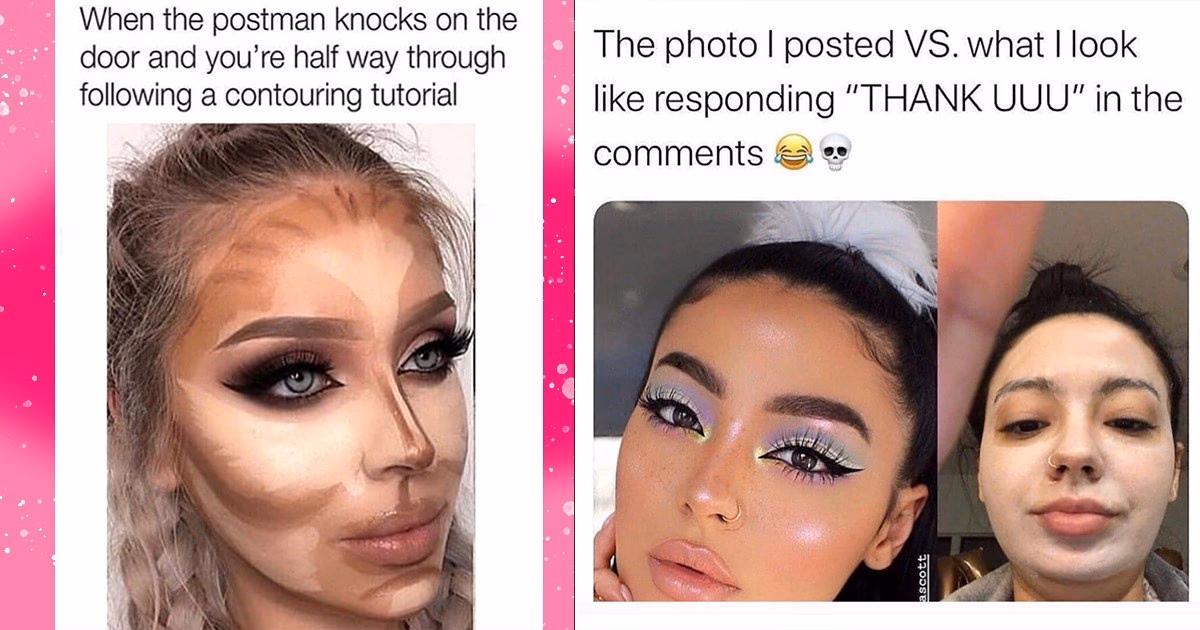 Who is Jillian Harris' makeup artist?