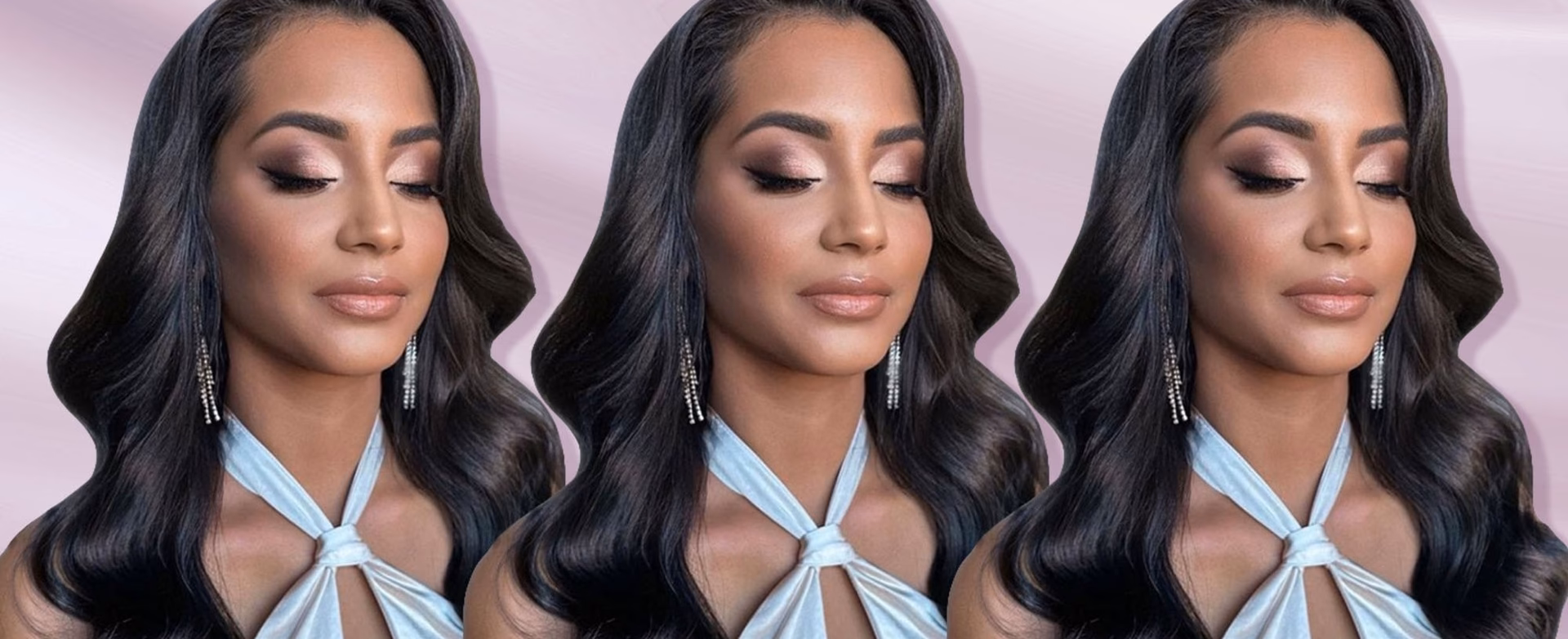 How much do you tip makeup artist for prom?