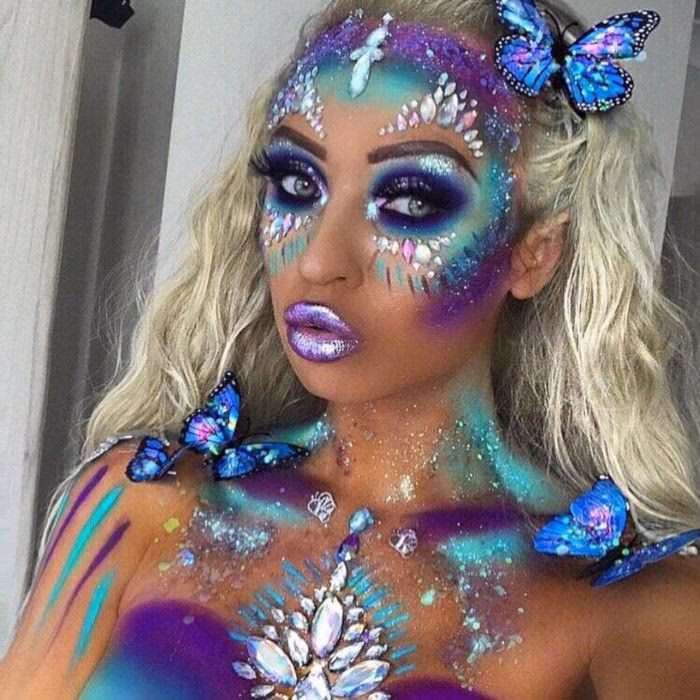 ¿Qué marca de maquillaje apareció en Shark Tank?