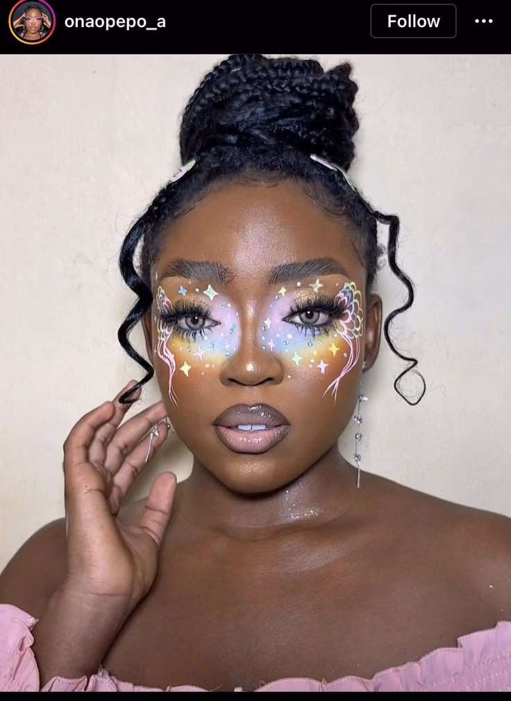 ¿Por qué me llora el ojo cuando uso maquillaje?