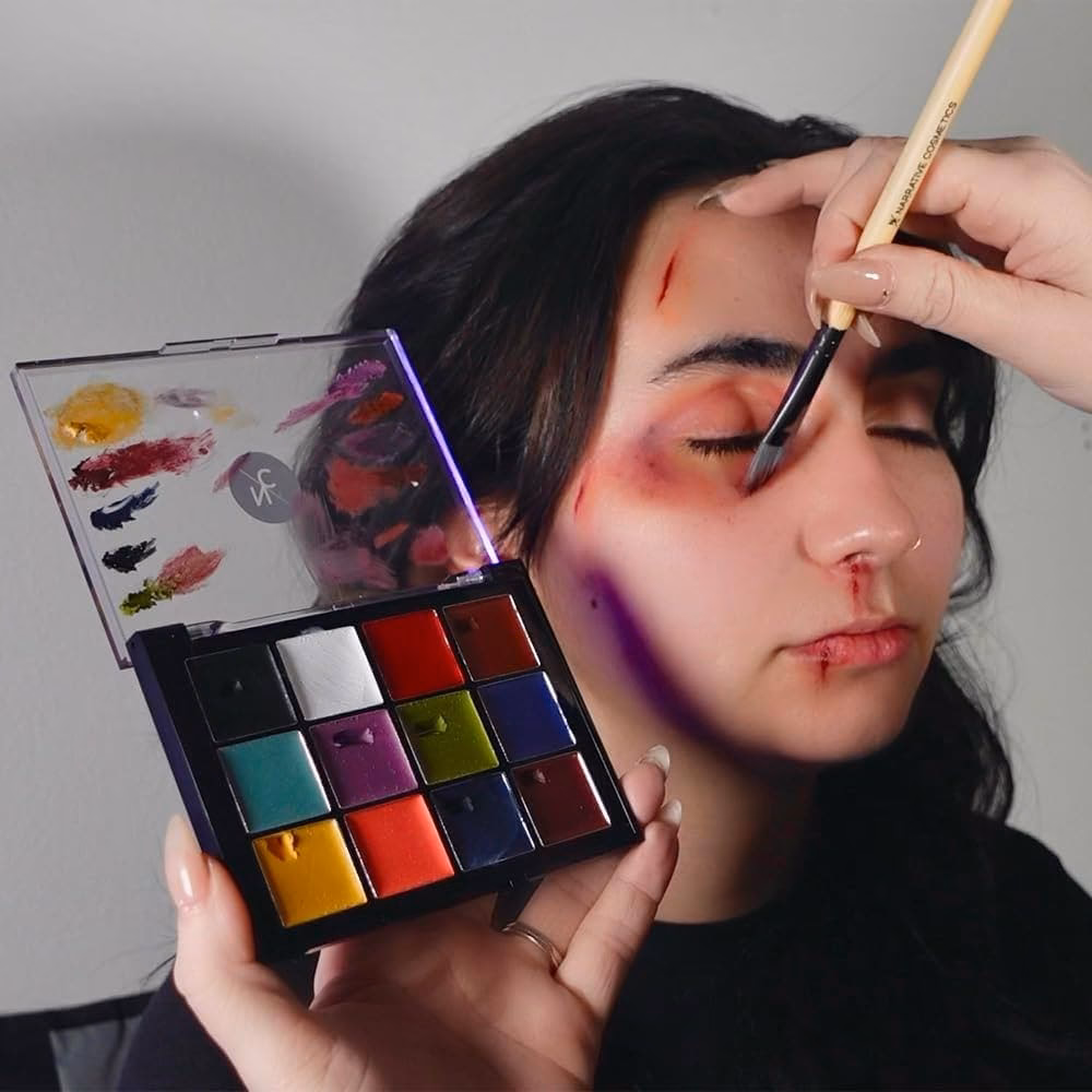 ¿Es seguro el maquillaje con dióxido de titanio?