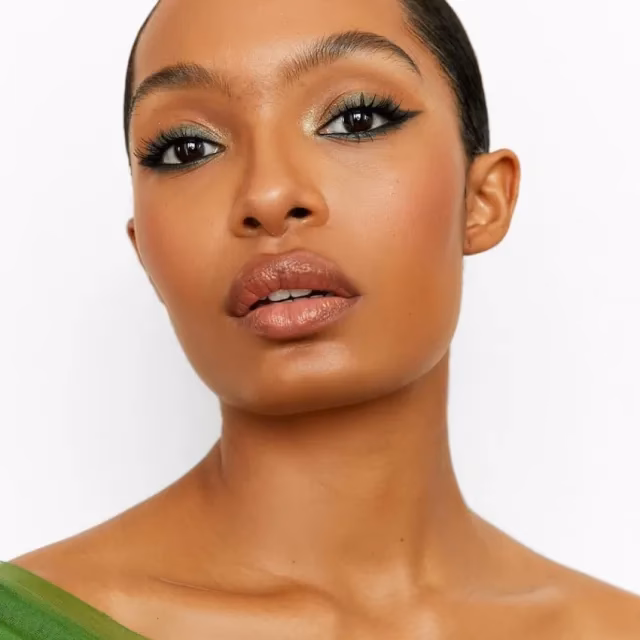 What is appropriate makeup for work?