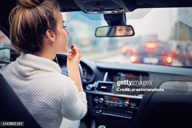 Does makeup get ruined in heat?