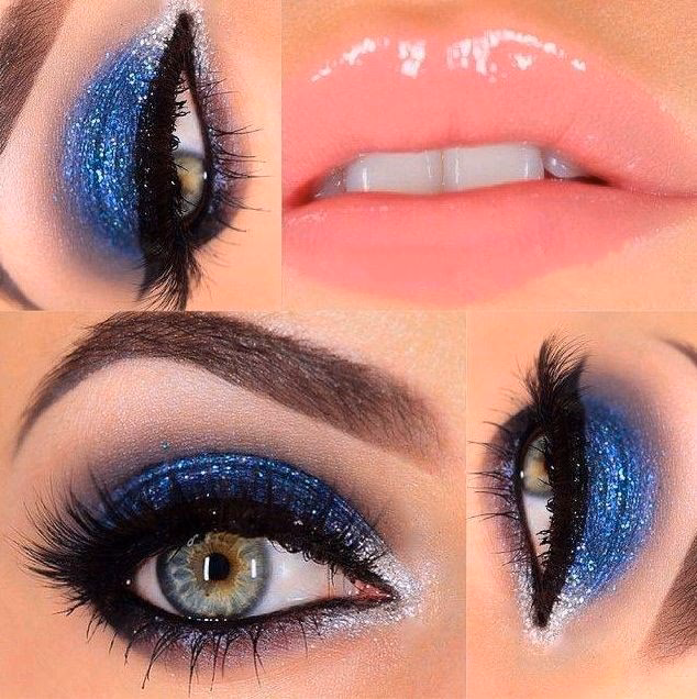 ¿Cómo hago azul Francia?