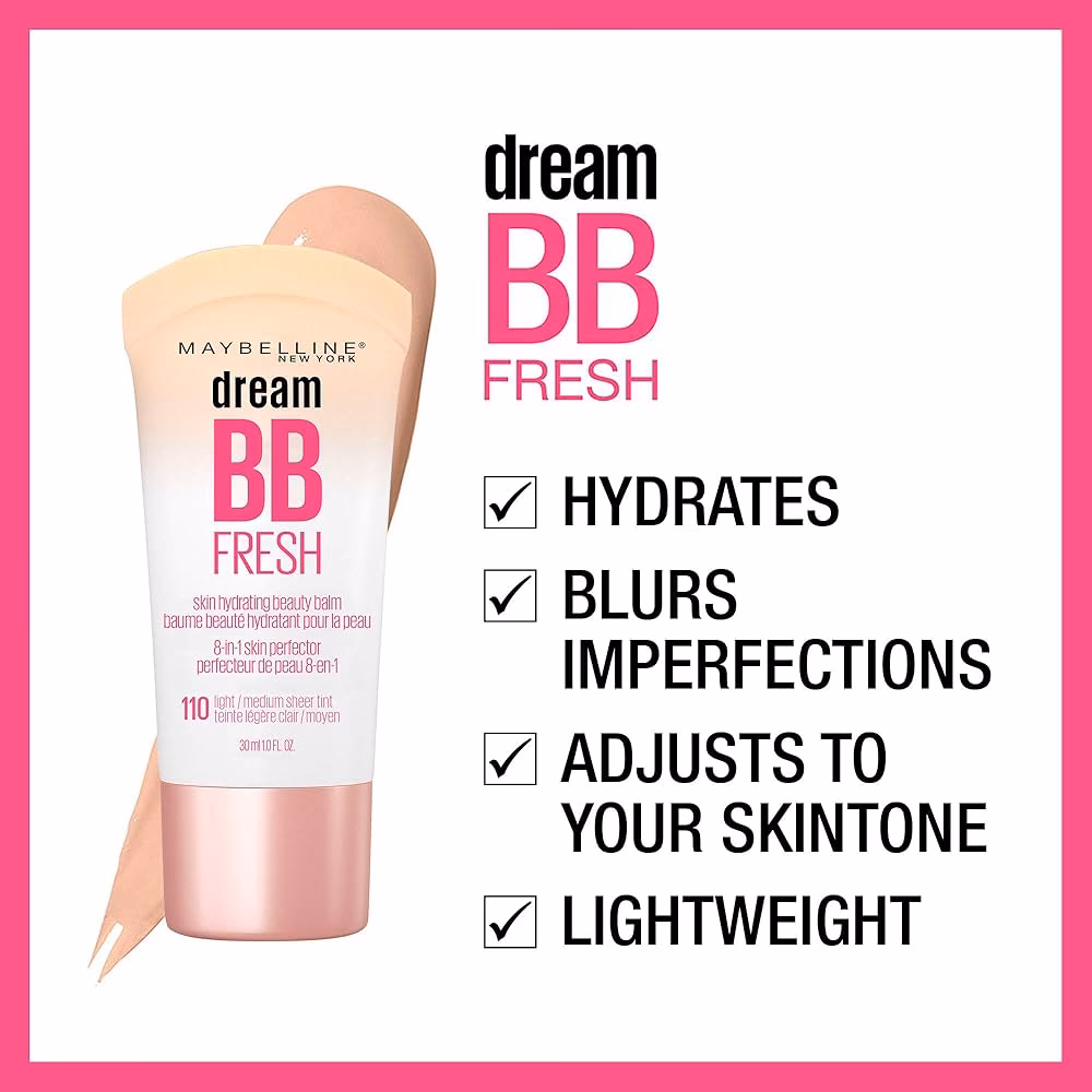 What's the best BB cream for mature skin?