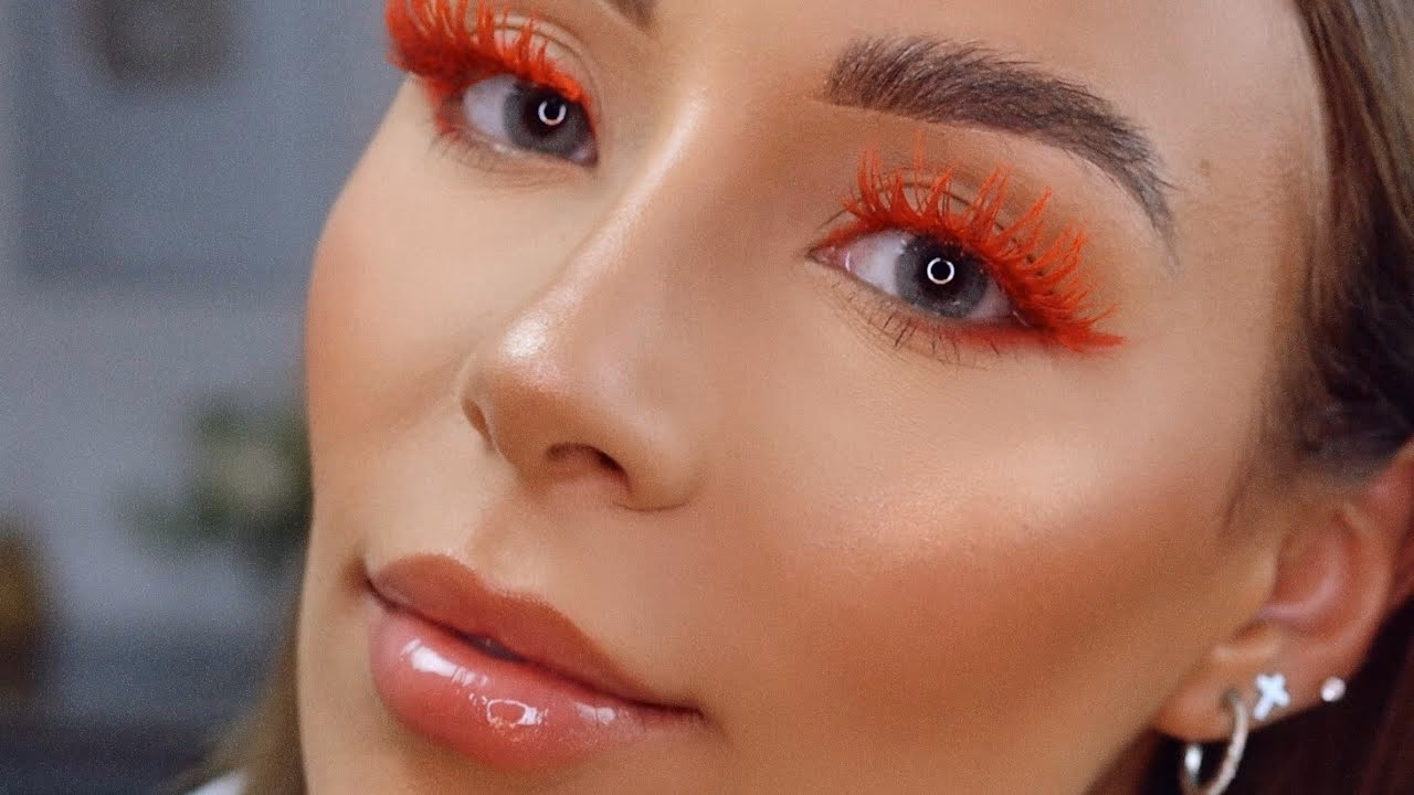 ¿Qué son las pestañas de colores?