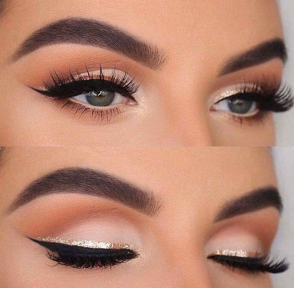 ¿Qué maquillaje debe tener una mujer?