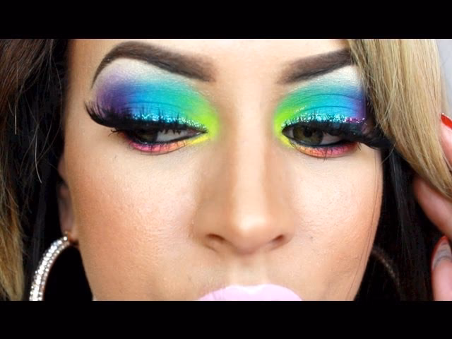 ¿Cuál es la técnica brasileña de maquillaje?