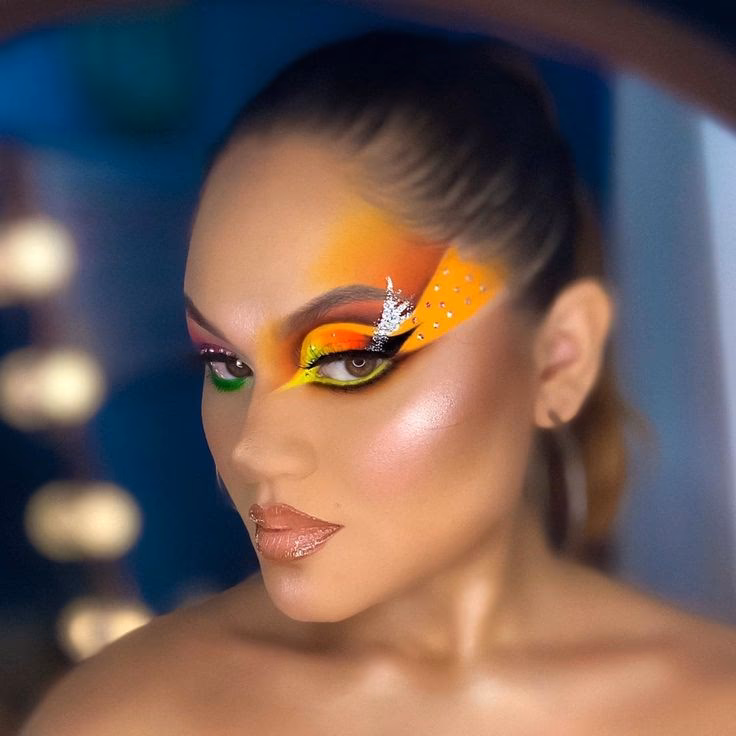 ¿Qué marcas de maquillaje hay en Brasil?