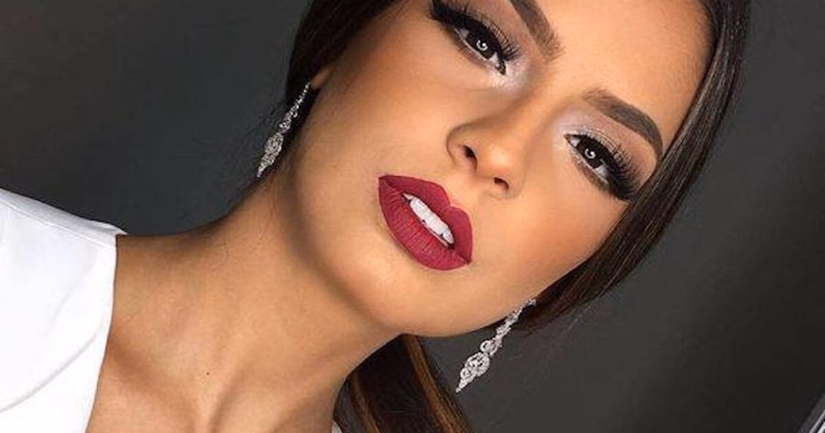 ¿El calor afecta tu maquillaje?