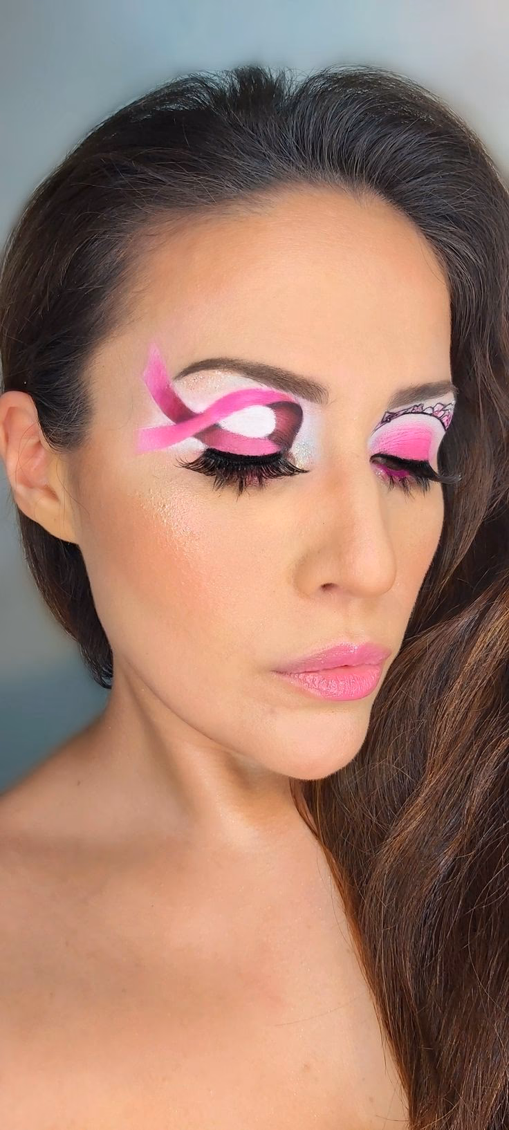 ¿Pueden los pacientes con cáncer usar maquillaje?