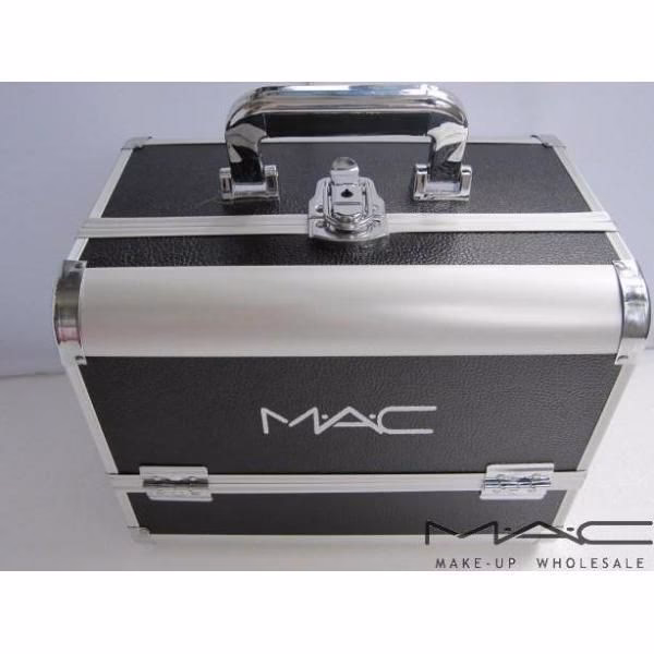 Who is Mac Makeup's biggest rival?