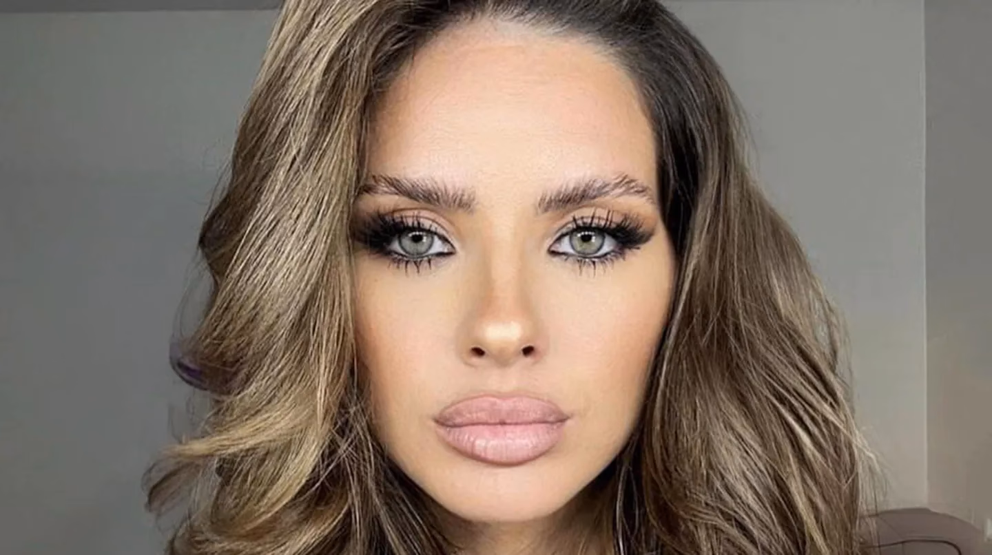 ¿Quién es la maquilladora de la China Suárez?