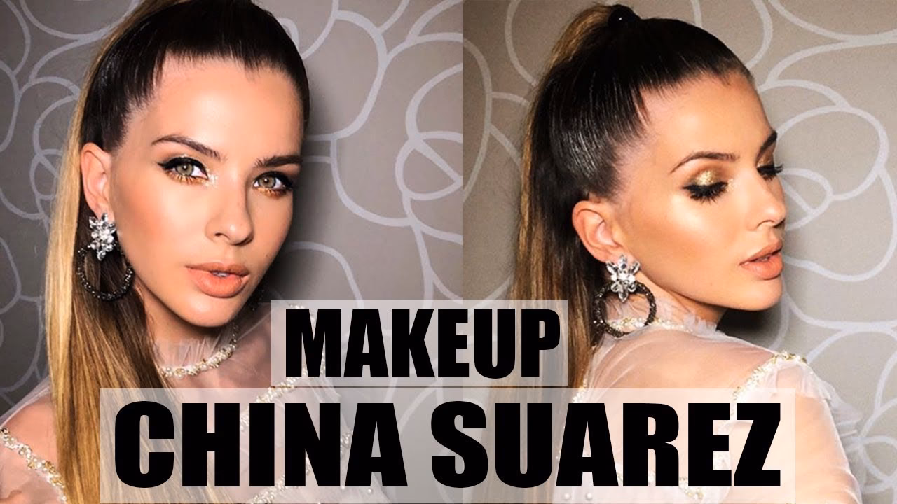 ¿Qué retoques se hizo la China Suárez en la cara?