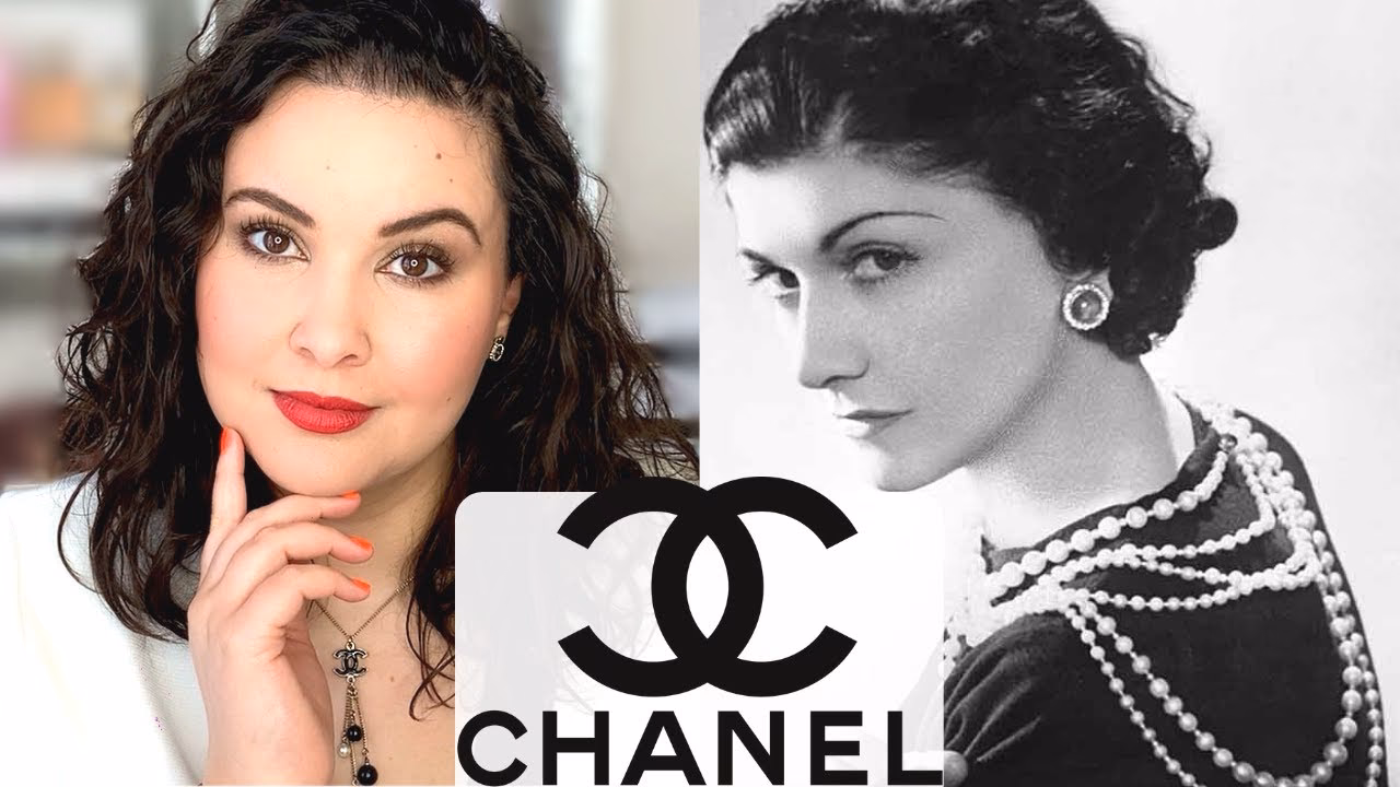 What did Coco Chanel say about makeup?