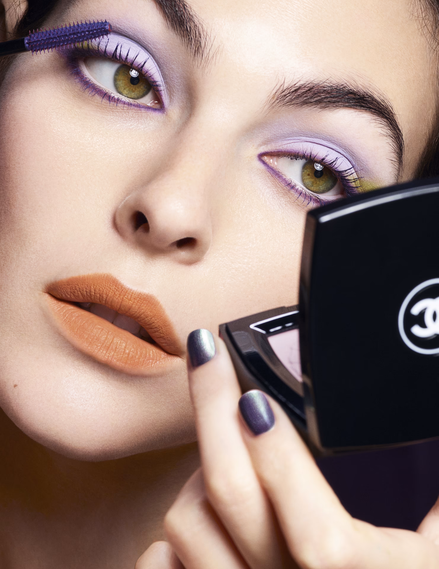 What did Coco Chanel say about makeup?