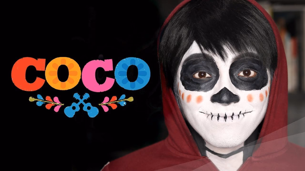 Is Coco A Boy or Girl Disney?