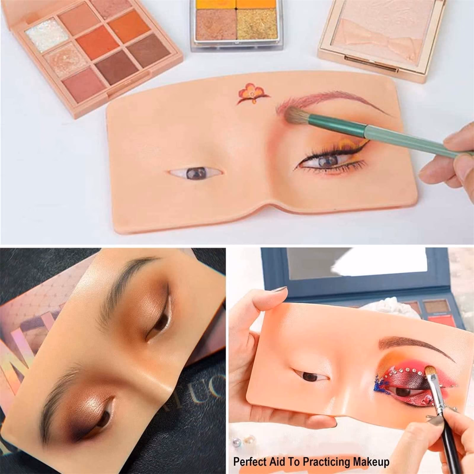 Can I wear make up to get Botox?