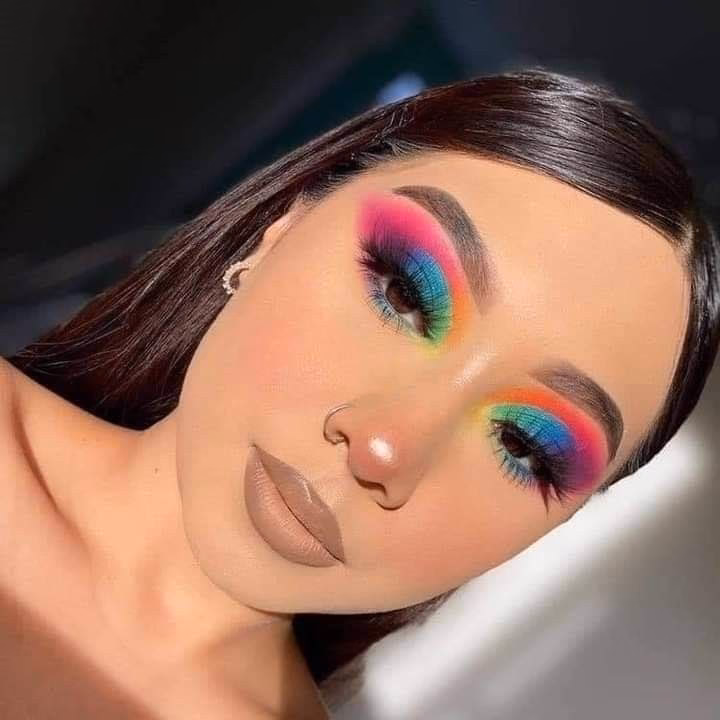 ¿Dónde se fabrica el maquillaje La Colors?