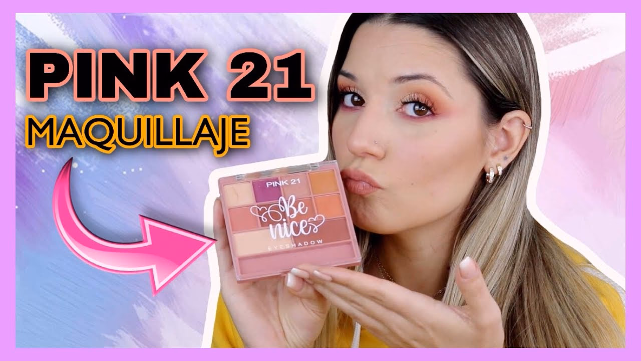 ¿Qué significa Pink 21?