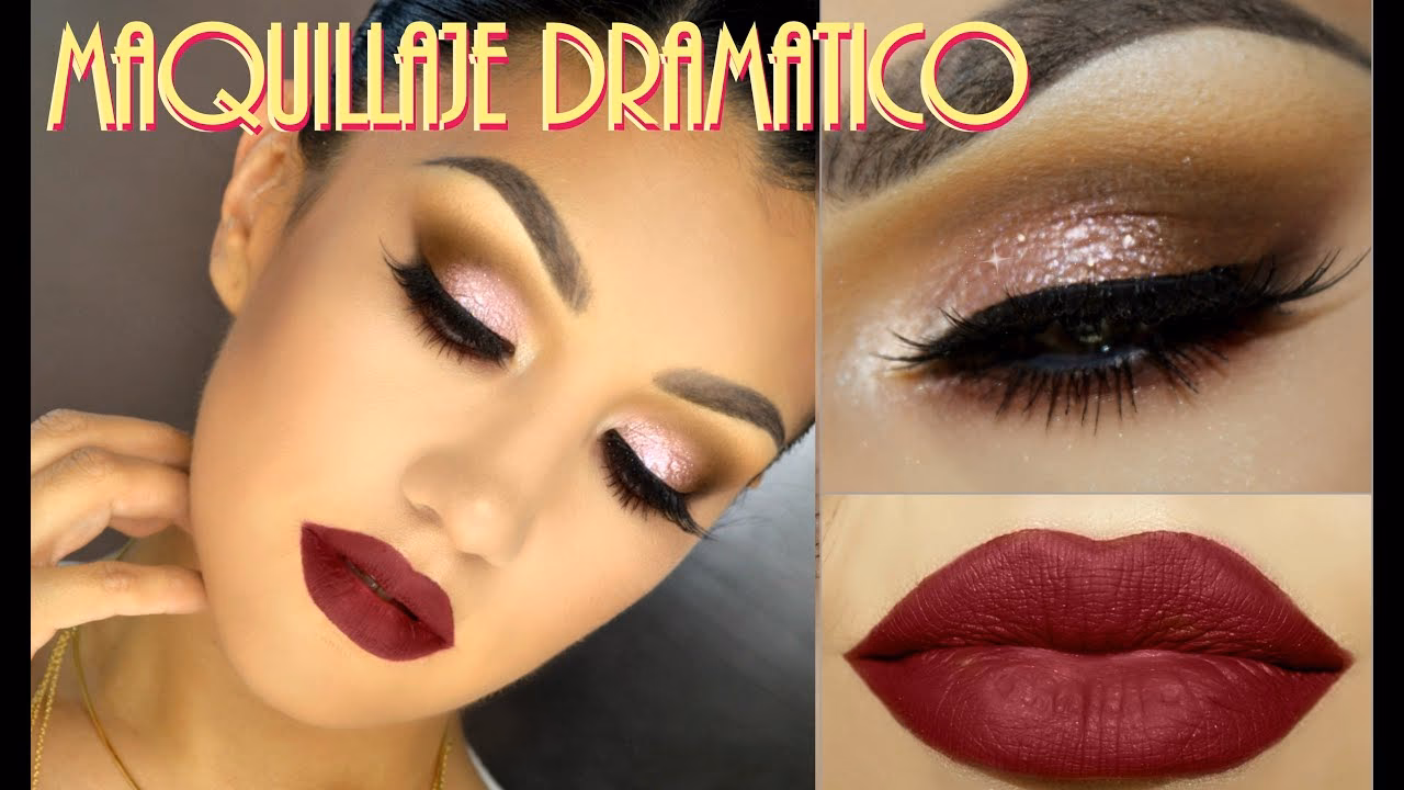 ¿Cómo saber qué tipo de labial rojo me queda?