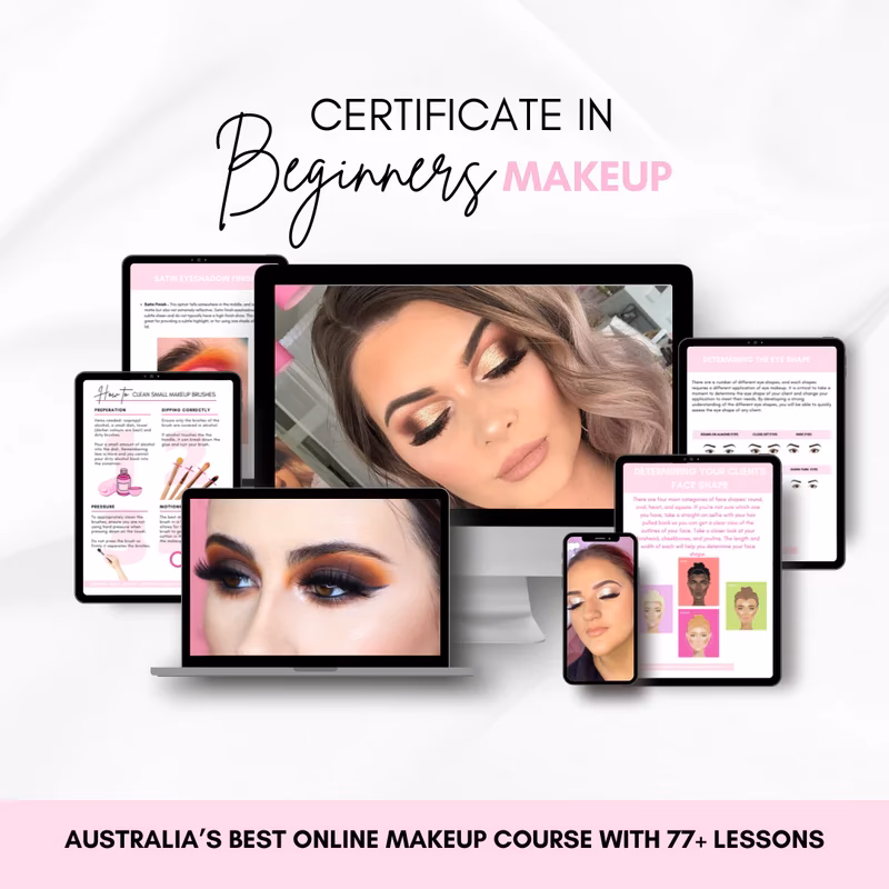 Can I learn makeup on my own?