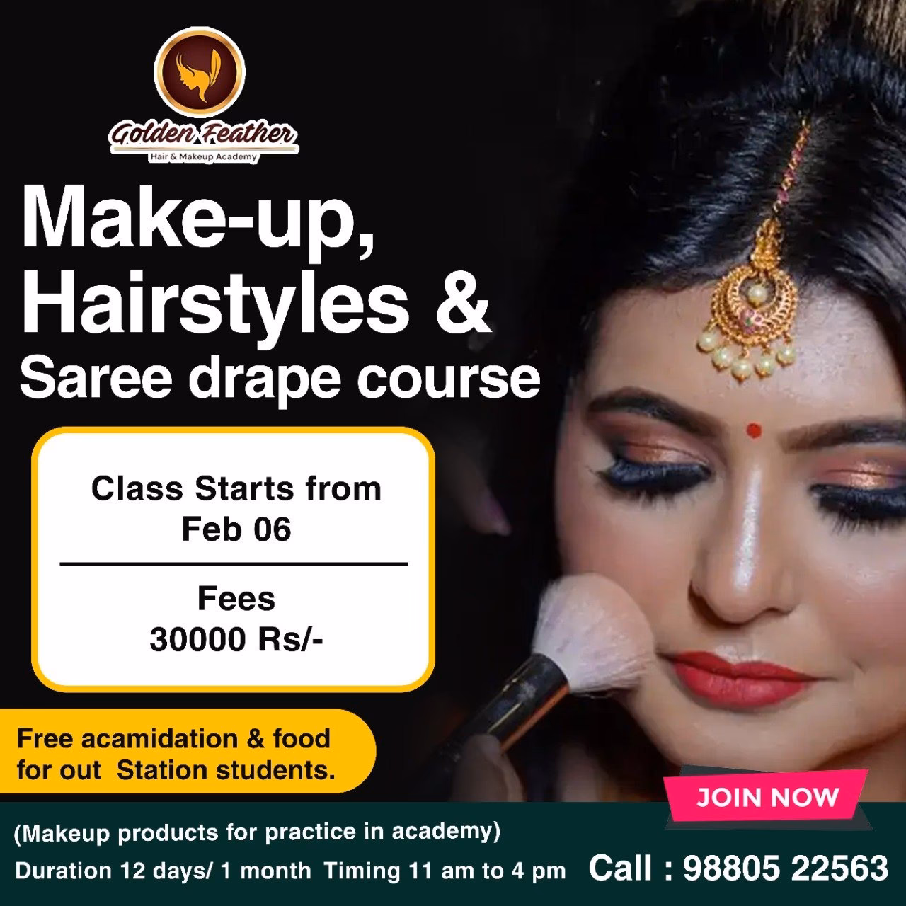 How much does a beautician course cost in Bangalore?