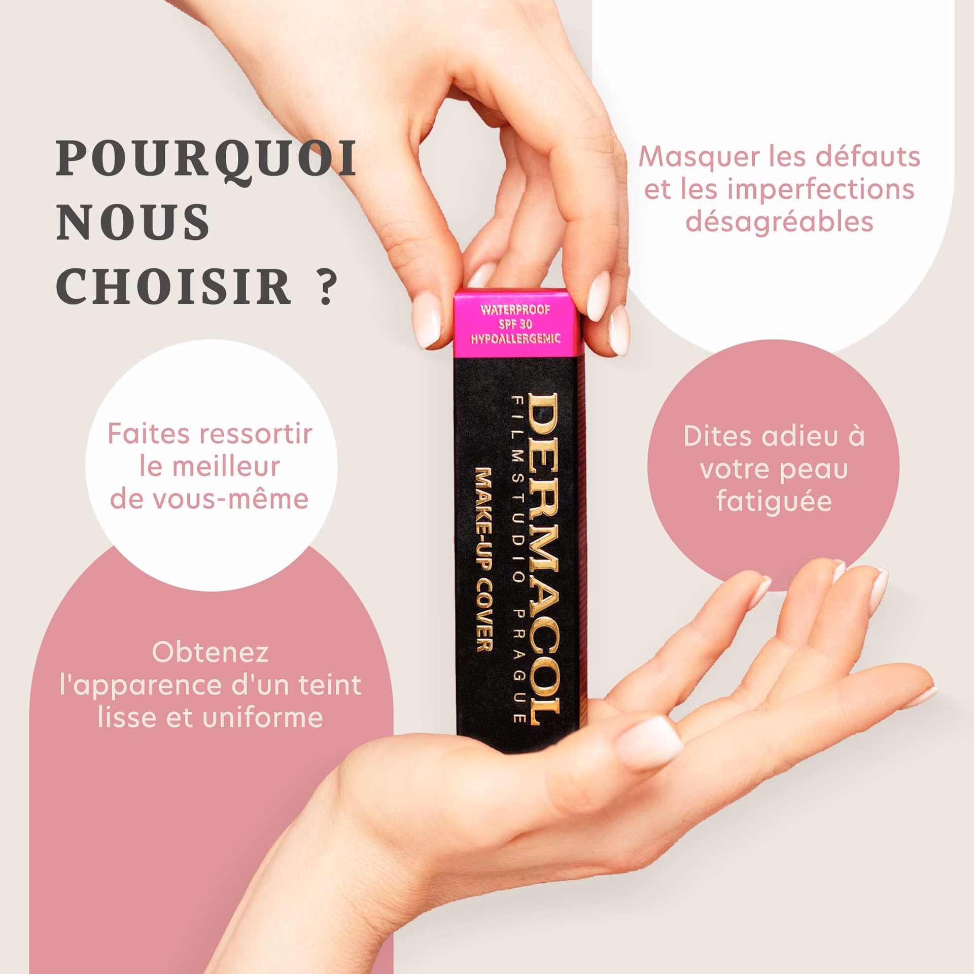 Is Cover FX at Ulta?