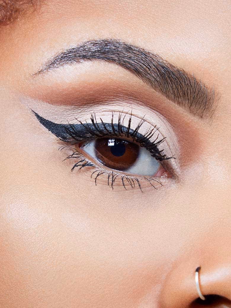 How to fix chalky makeup?