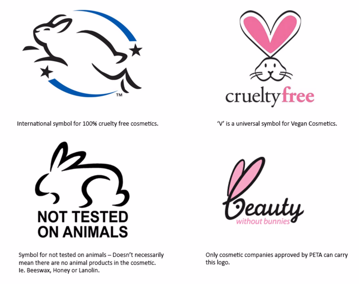 Which makeup brands are cruelty-free?