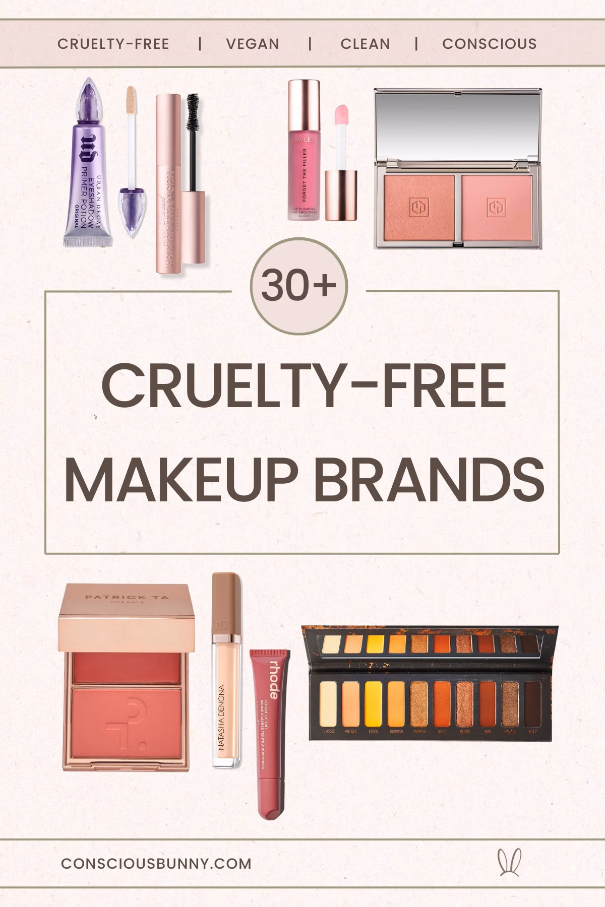 Has NYX always been cruelty-free?
