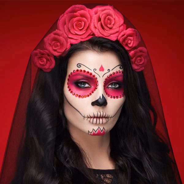 What is makeup culture?