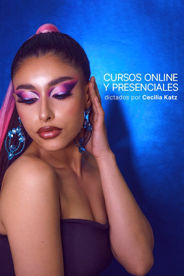 ¿Cuánto cuesta un curso de automaquillaje en Argentina?