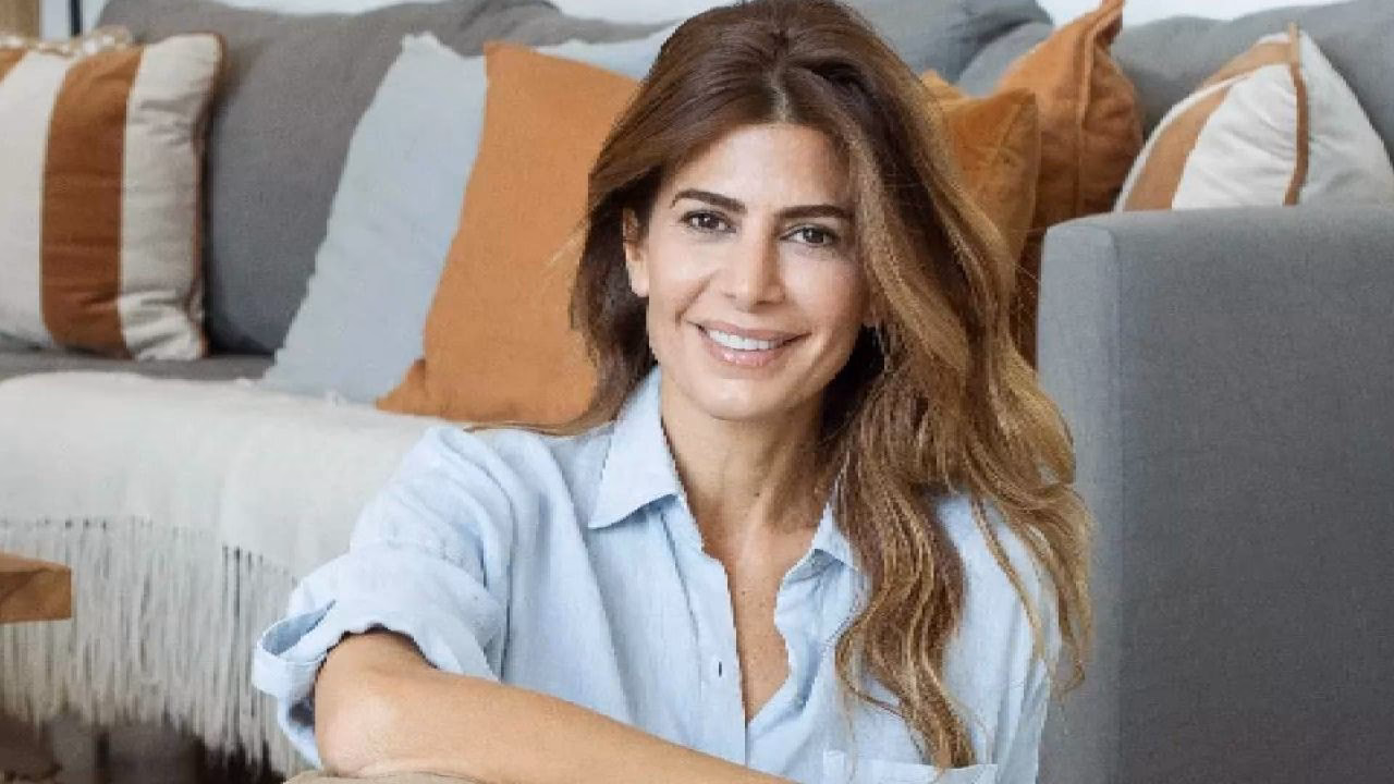¿Quién es la pareja de Juliana Awada?