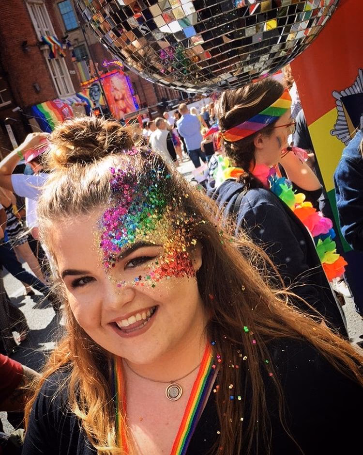 ¿Qué se hace en la Marcha del Orgullo?