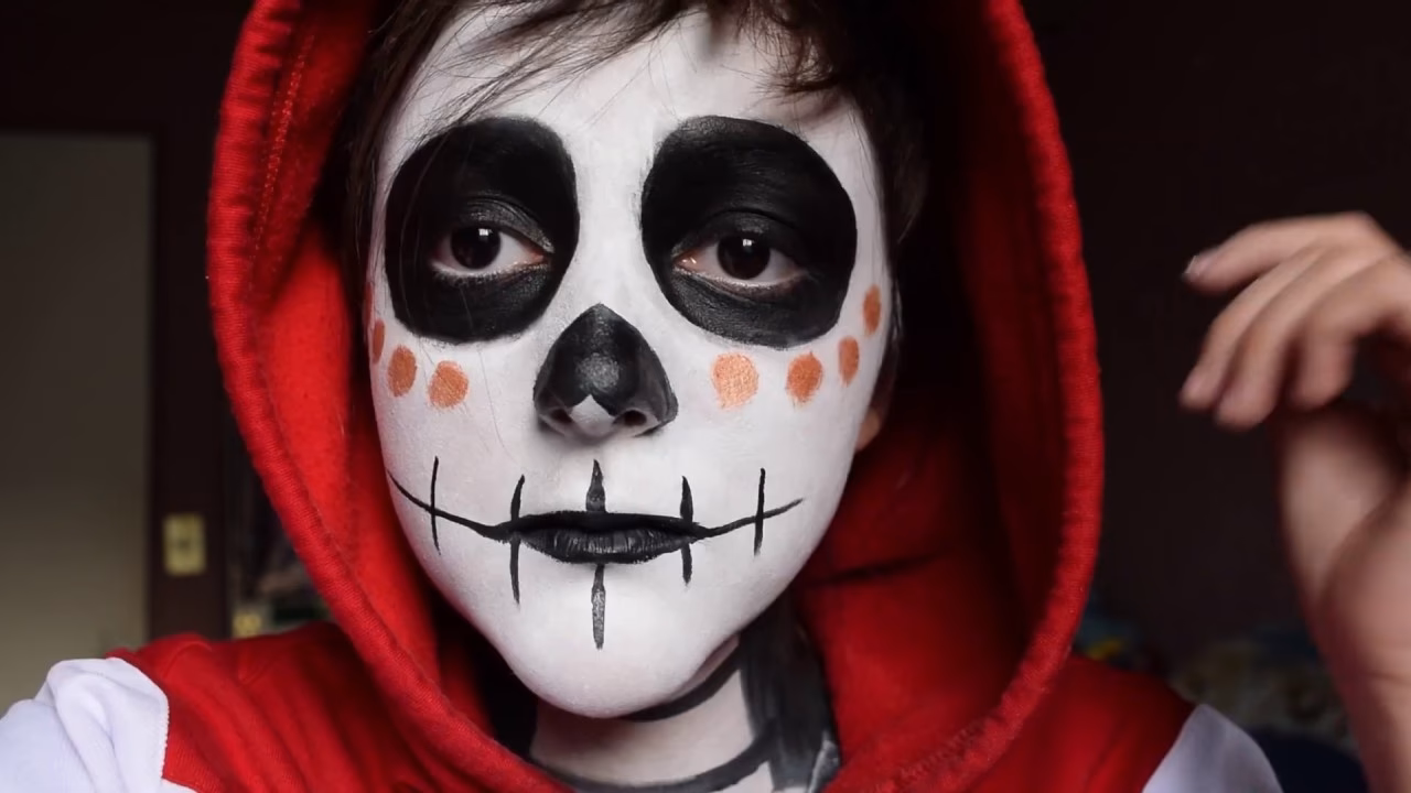 ¿Qué le gusta hacer a Miguel de Coco?