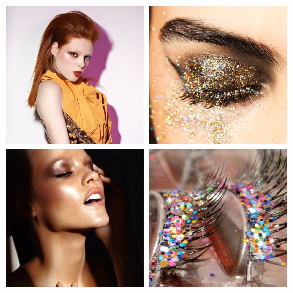 ¿Cómo debe ser el maquillaje para la noche?