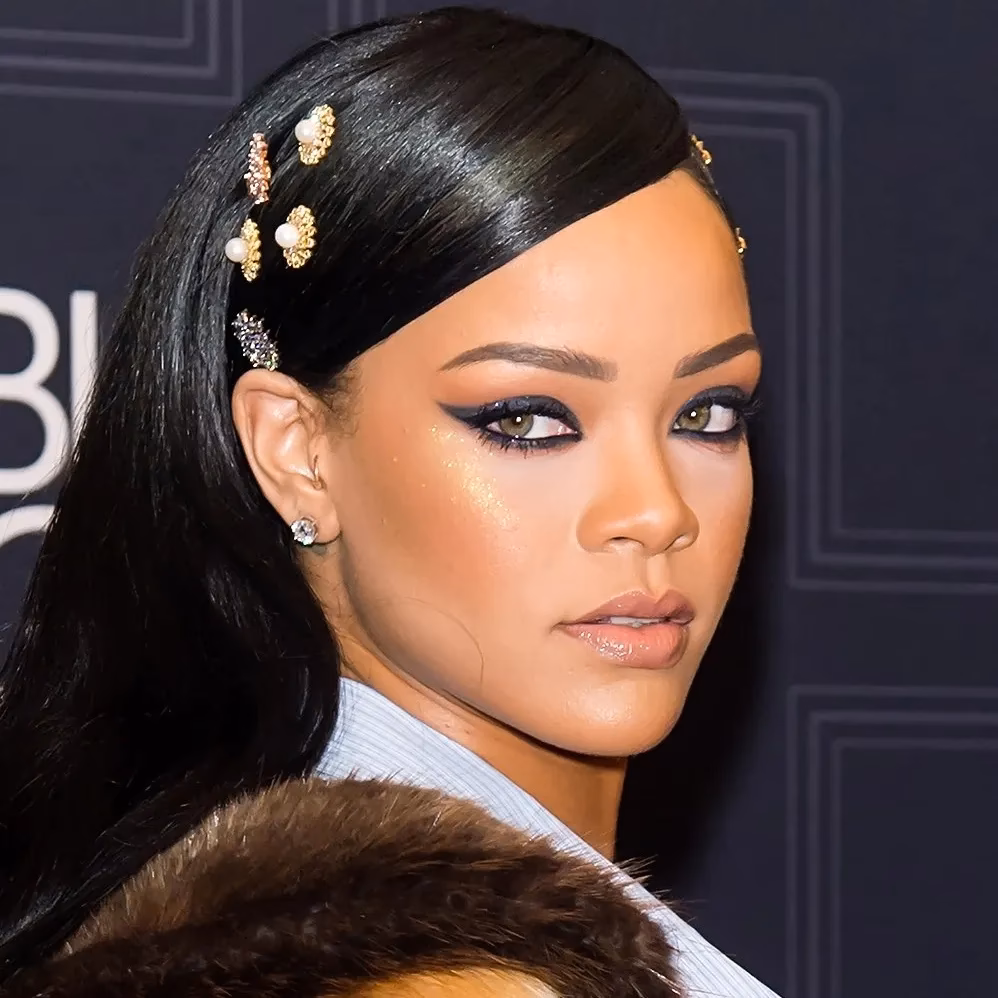 Why did Rihanna stop Fenty?