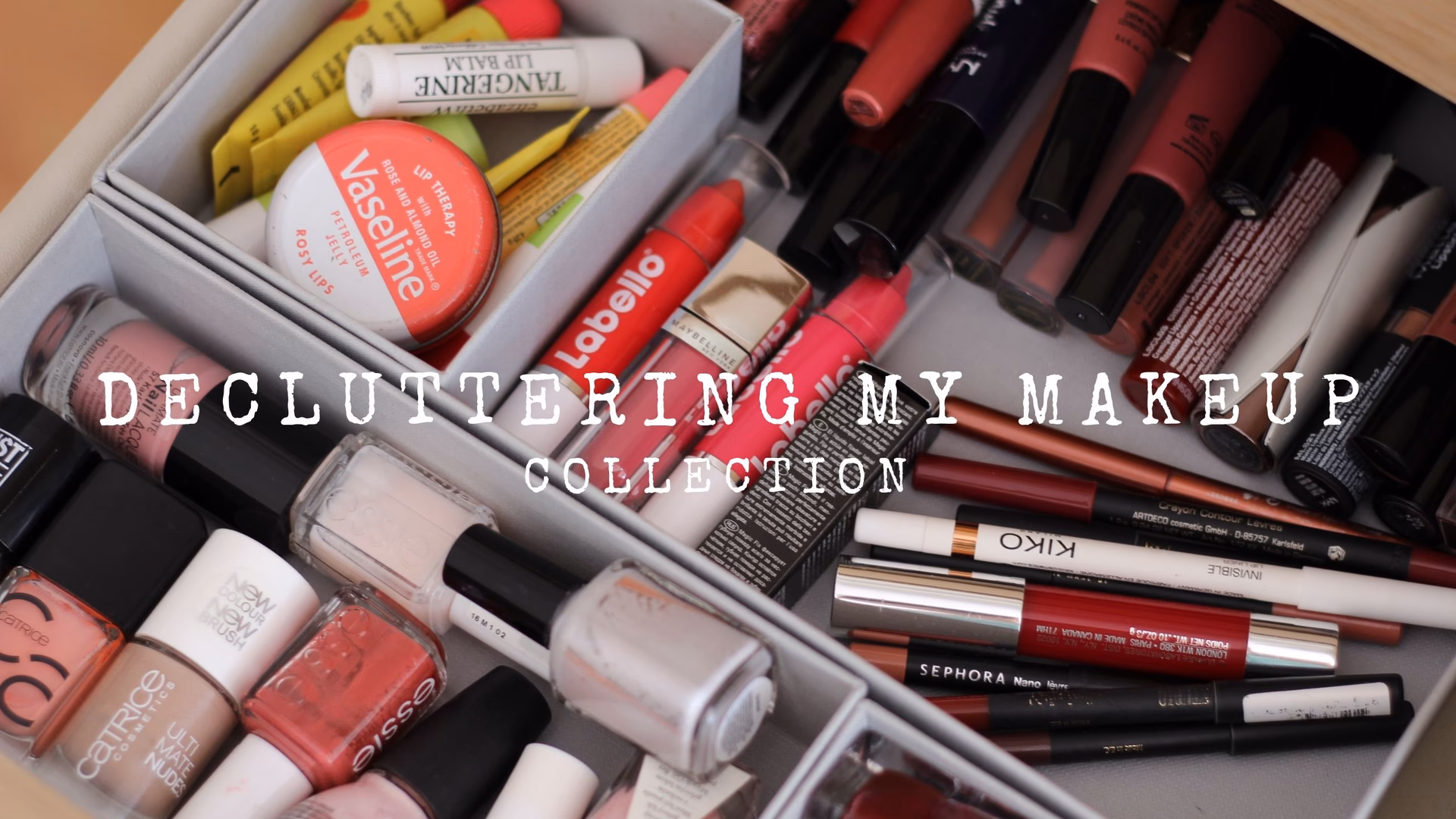 What is the 20 rule of decluttering?